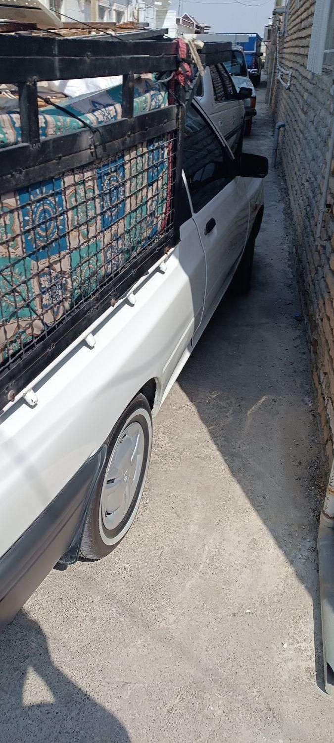 پراید 151 SE - 1402