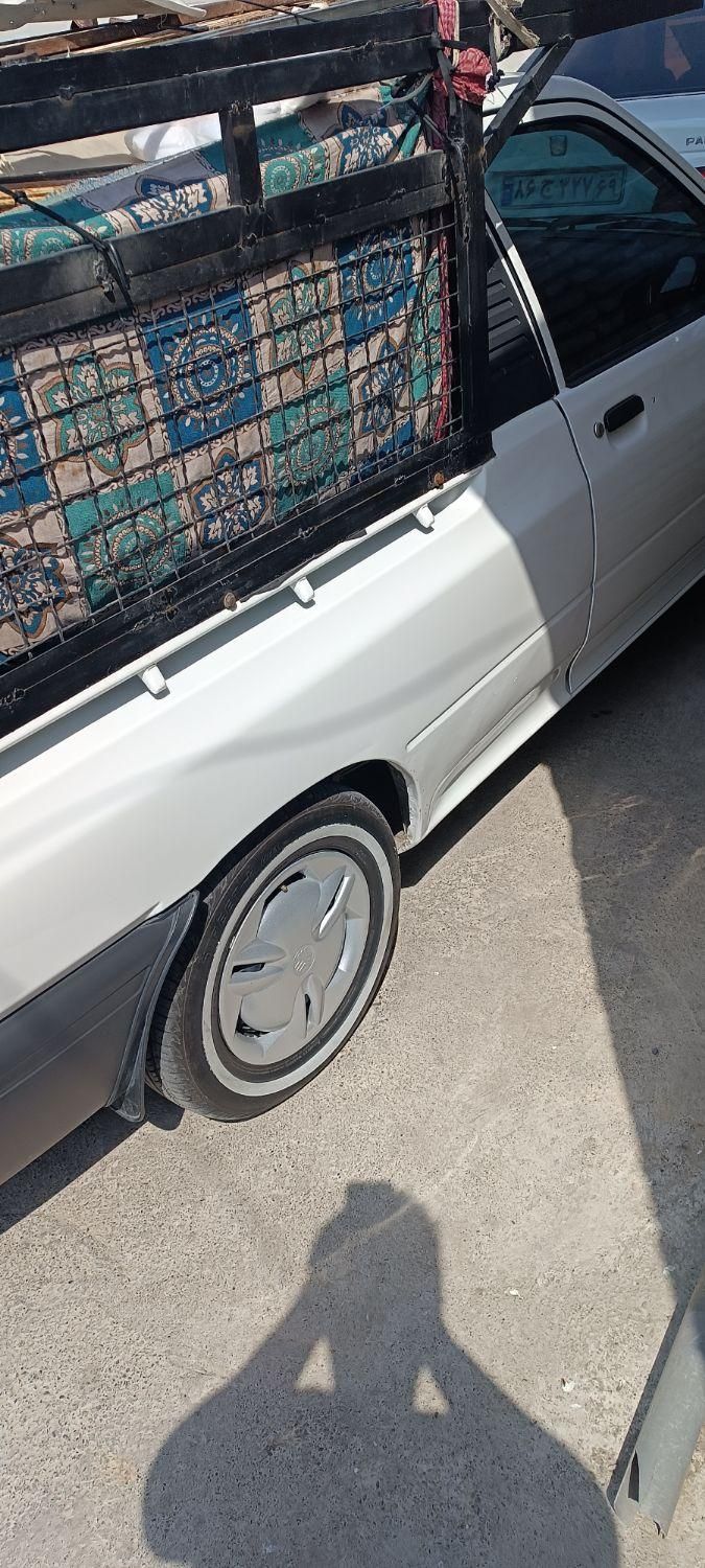 پراید 151 SE - 1402