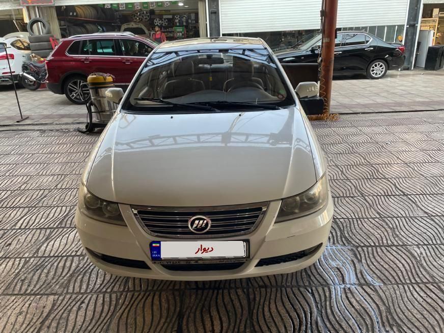 لیفان 620 دنده ای 1800 - 1393