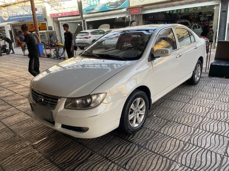 لیفان 620 دنده ای 1800 - 1393