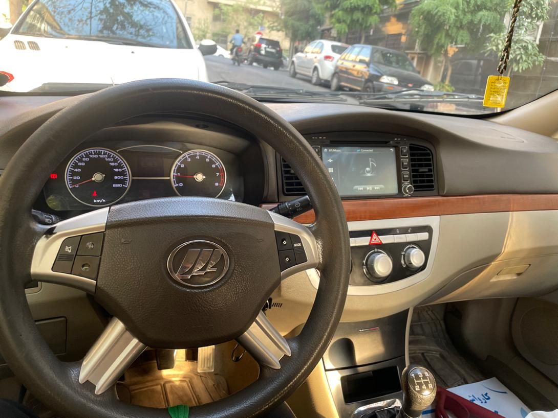 لیفان 620 دنده ای 1800 - 1393