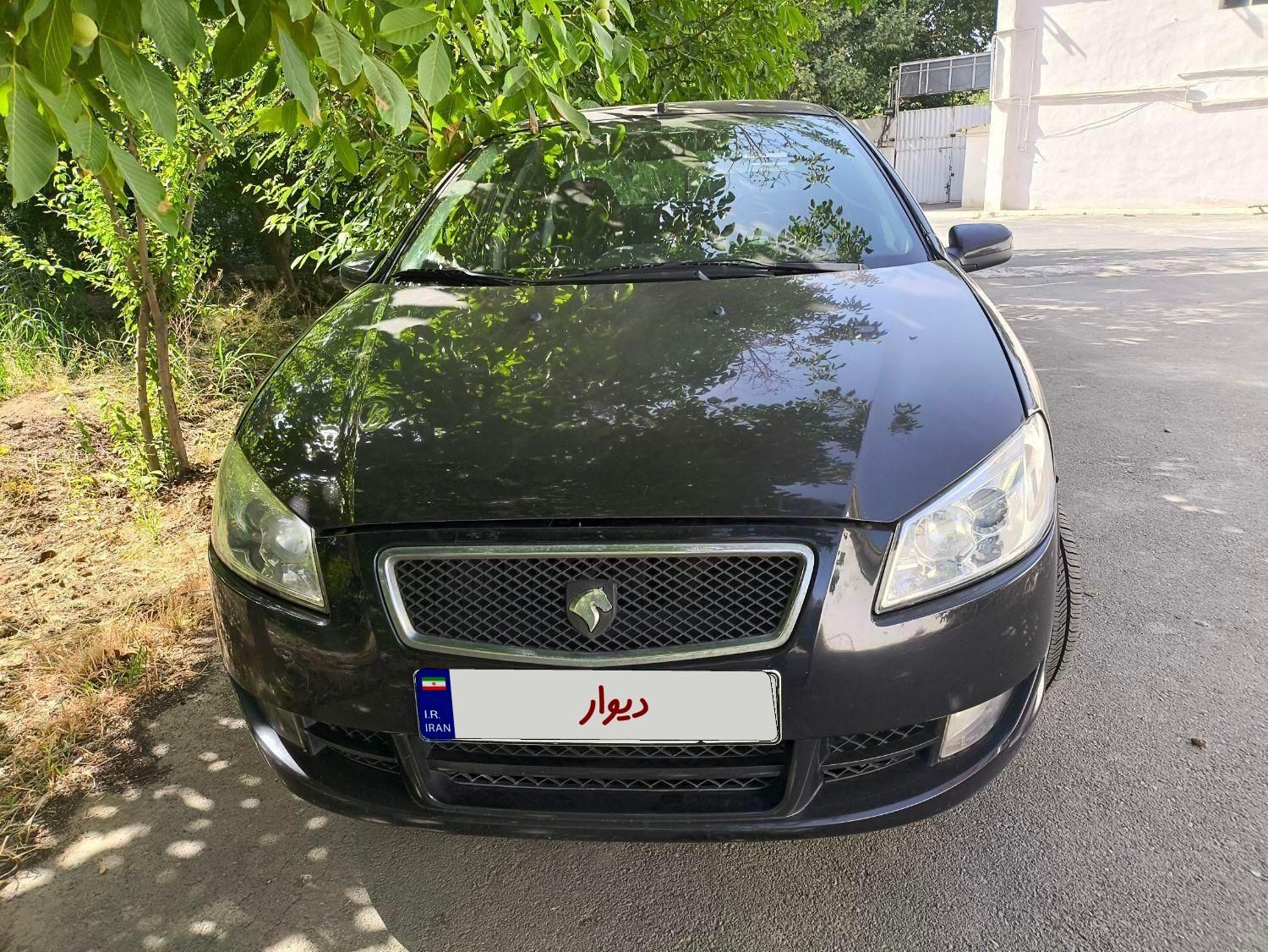رانا LX TU5 - 1393