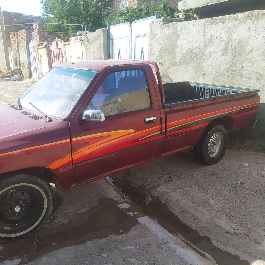 خودرو تویوتا، کمری آگهی ann_19804379