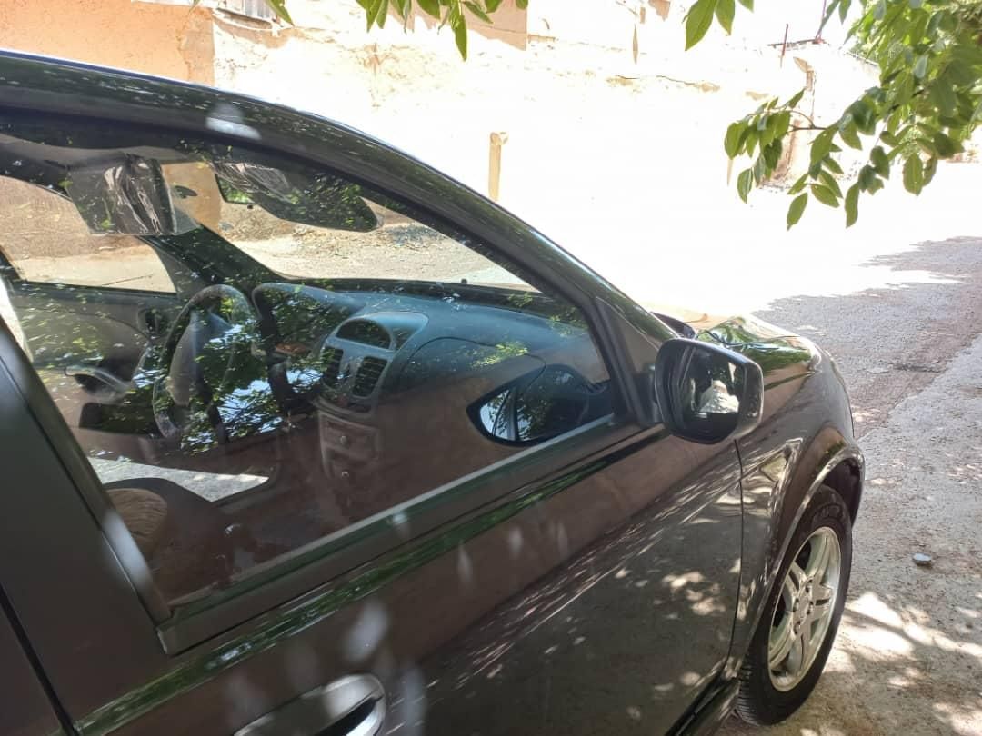 خودرو ساینا، EX آگهی ann_19804404