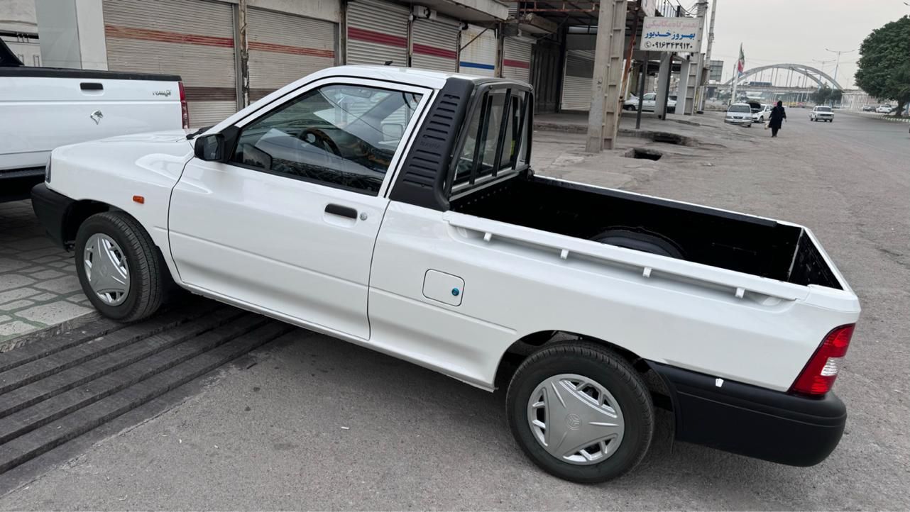 پراید 151 SE - 1403