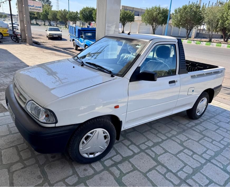 پراید 151 SE - 1403