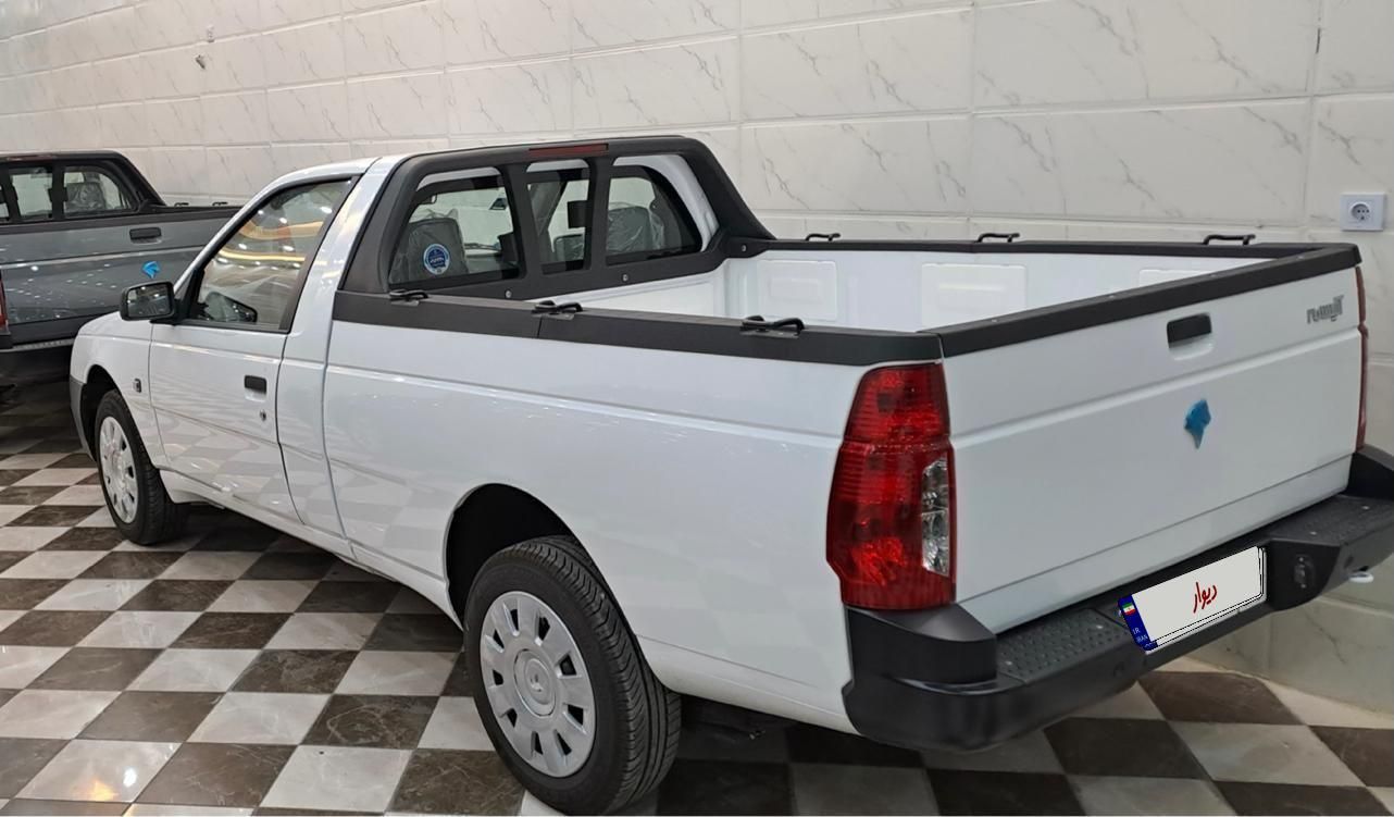 پراید 151 SE - 1403