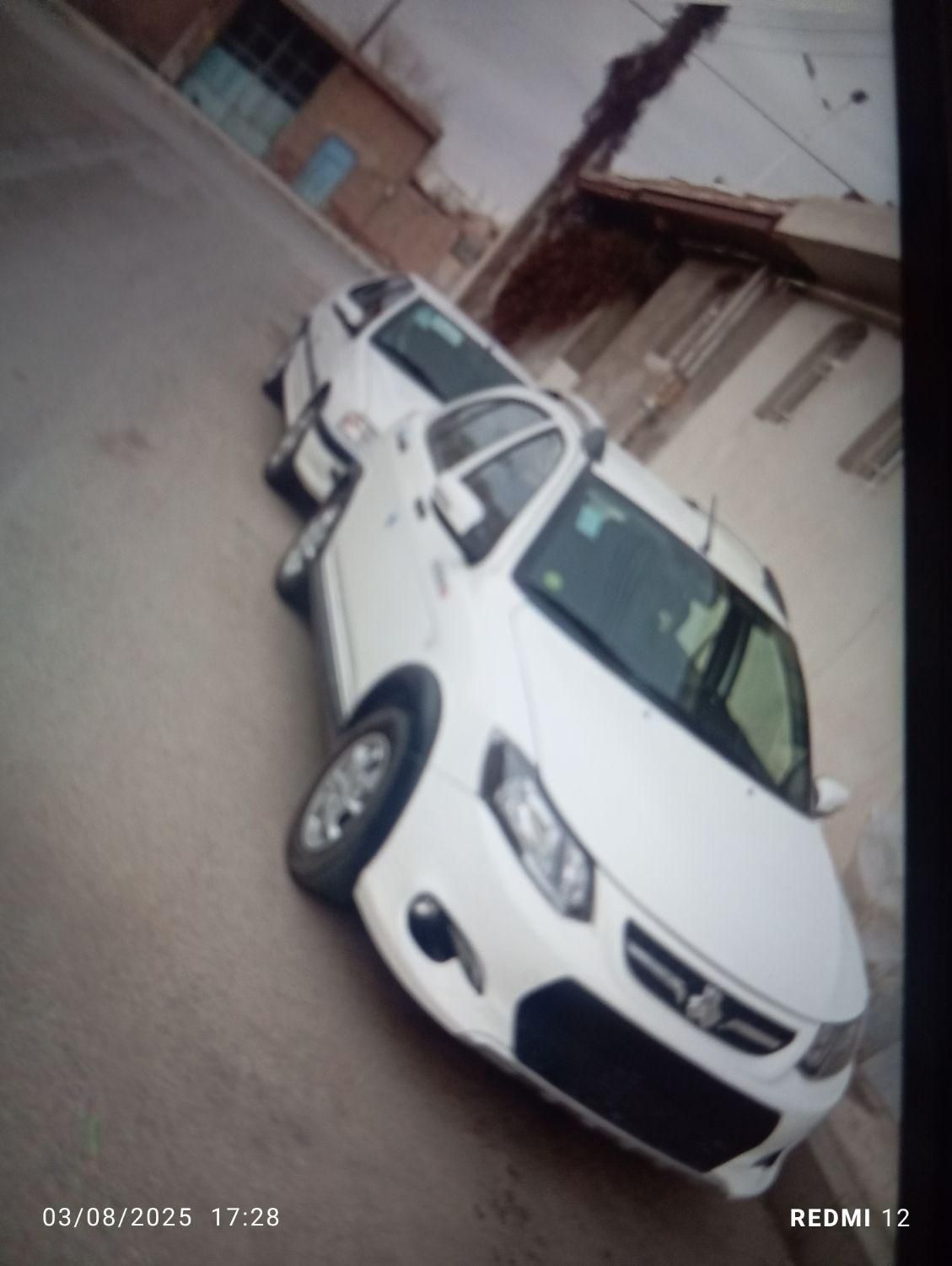 خودرو کوییک، معمولی آگهی ann_19804441