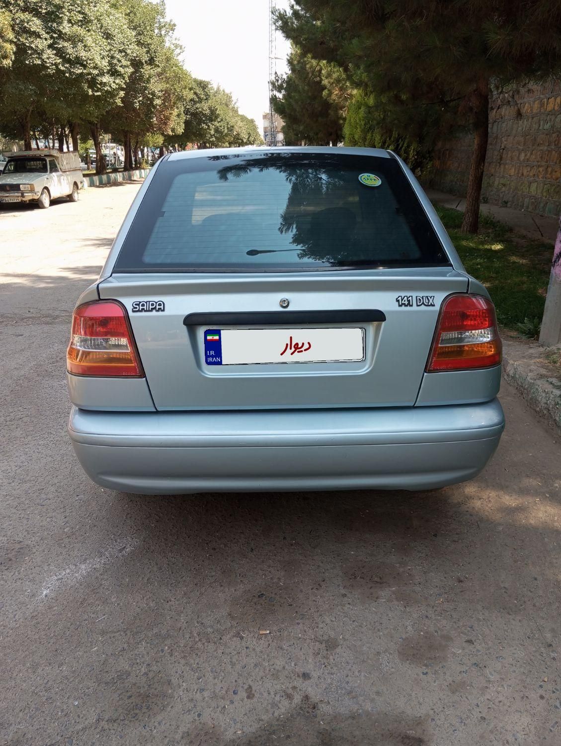 خودرو پراید، 141 آگهی ann_19804467