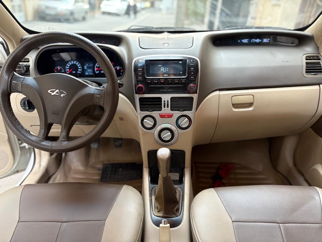 ام وی ام 315 هاچ بک ساده دنده ای - 1392