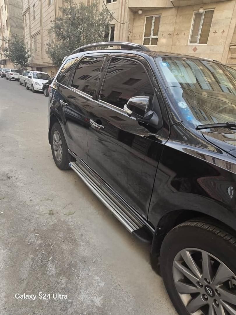 هایما S7 پلاس توربو ۱.۸ لیتر - 1401