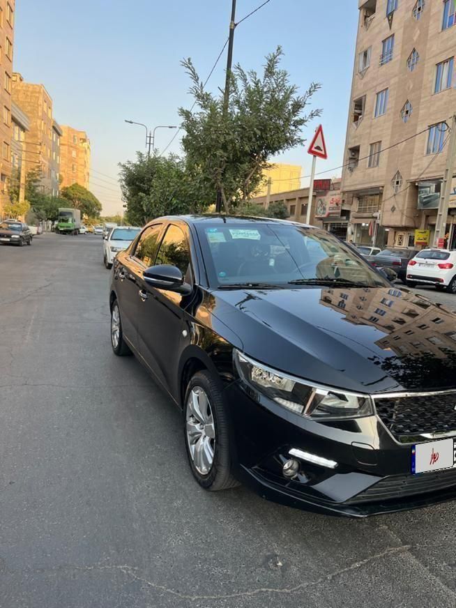 خودرو تارا، اتوماتیک آگهی ann_19804549