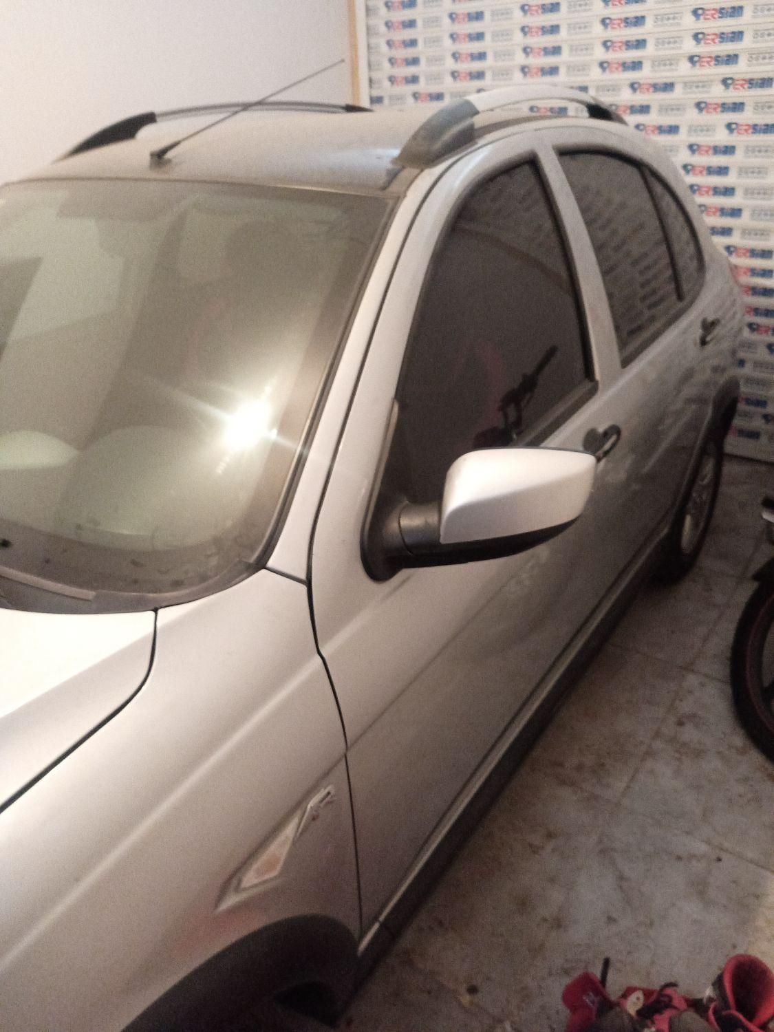 خودرو کوییک، R آگهی ann_19804553