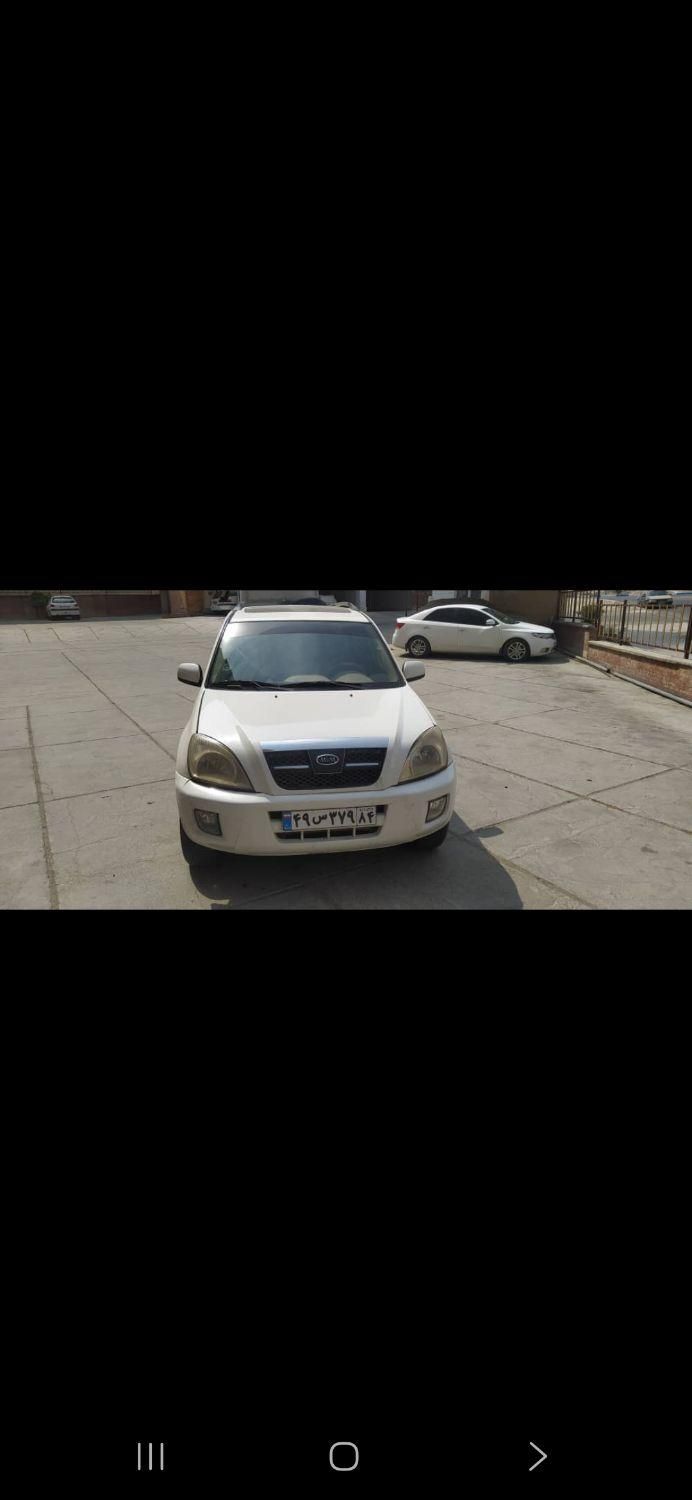 ام وی ام X33 دنده‌ای ساده - 1392