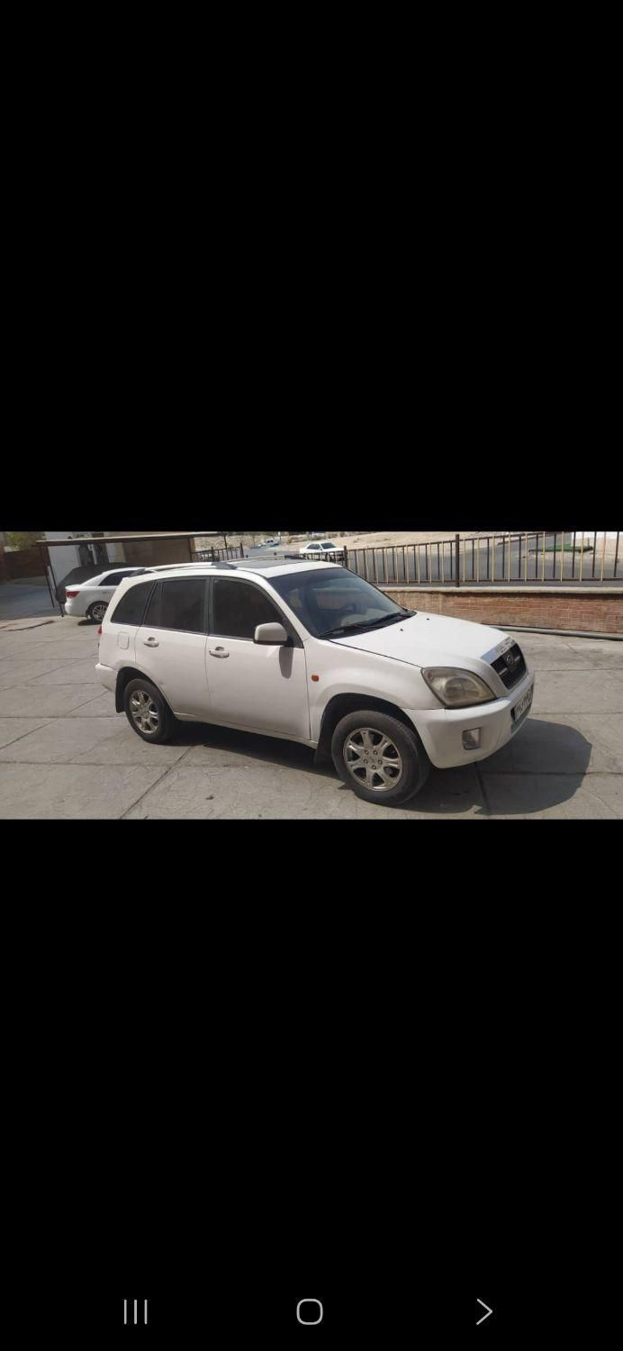 خودرو ام وی ام، X33 آگهی ann_19804568