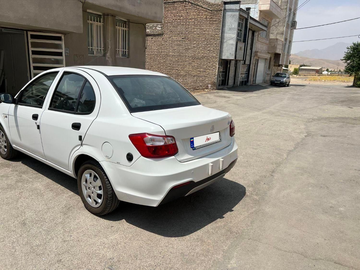 خودرو ساینا، S آگهی ann_19804585