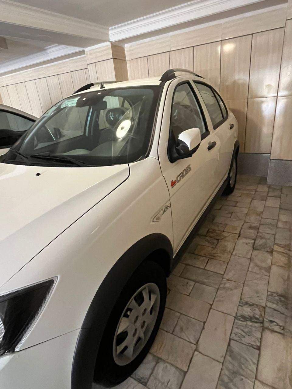 خودرو کوییک، معمولی آگهی ann_19804586