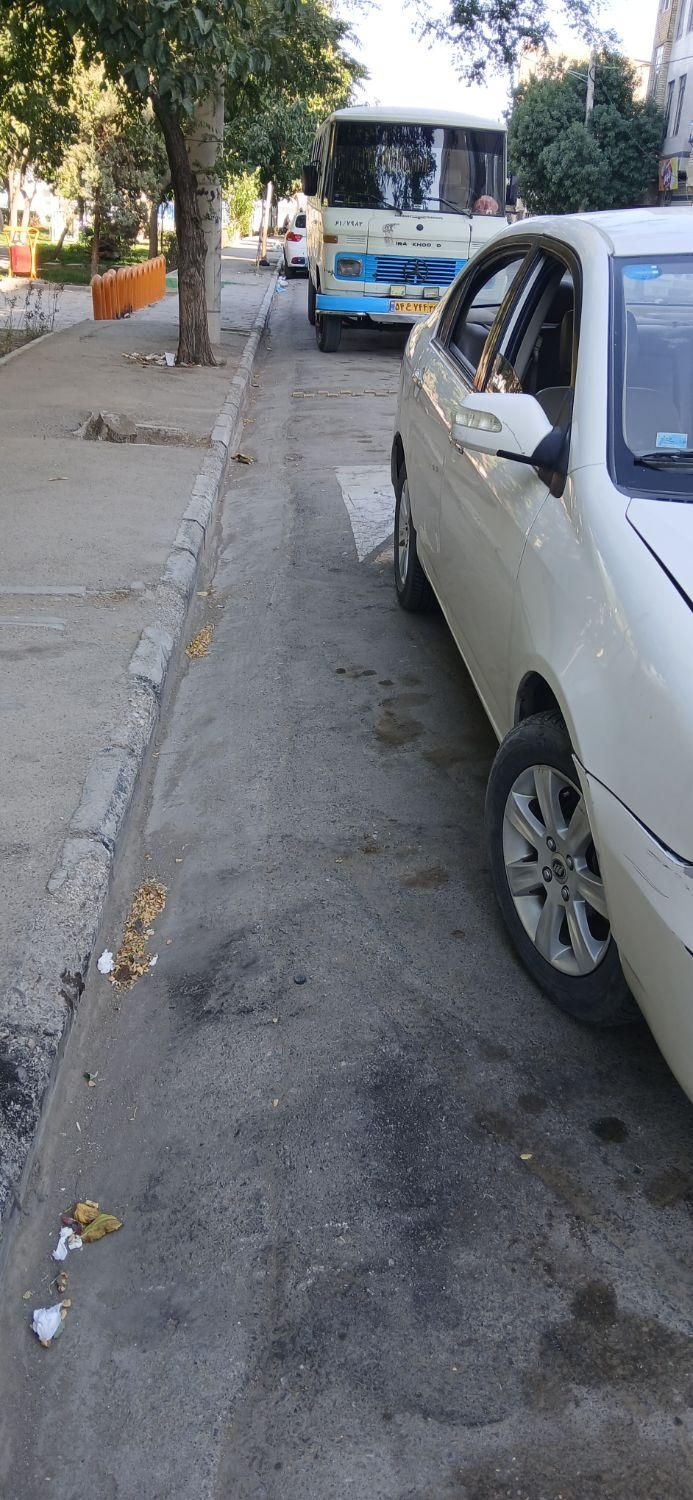 لیفان 620 دنده‌ای 1600 - 1391