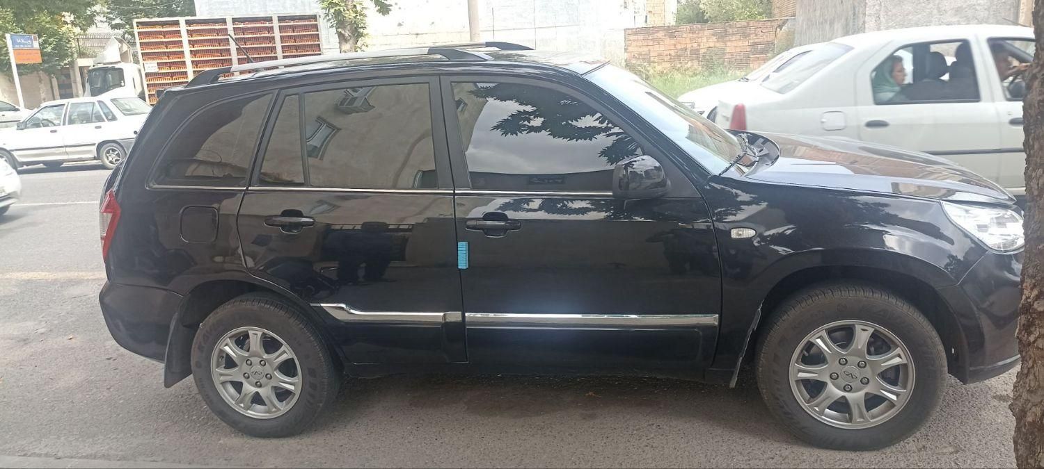 ام وی ام X33 جدید اتوماتیک - 1394