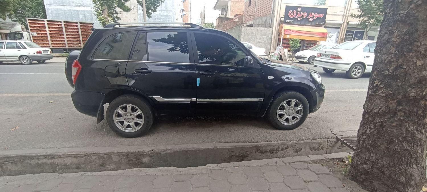 خودرو ام وی ام، X33 آگهی ann_19804644
