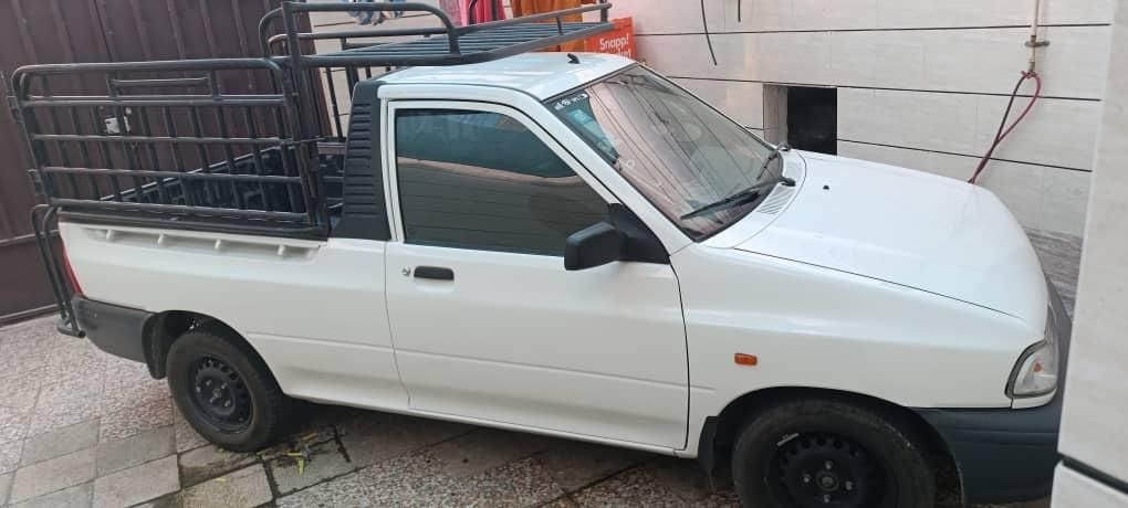 پراید 151 SE - 1403