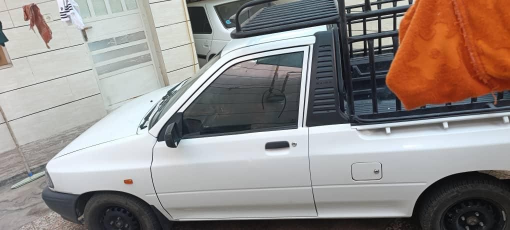 پراید 151 SE - 1403