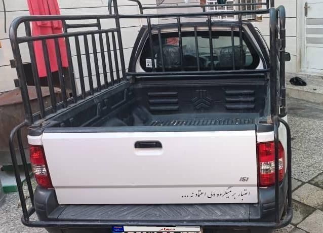 پراید 151 SE - 1403