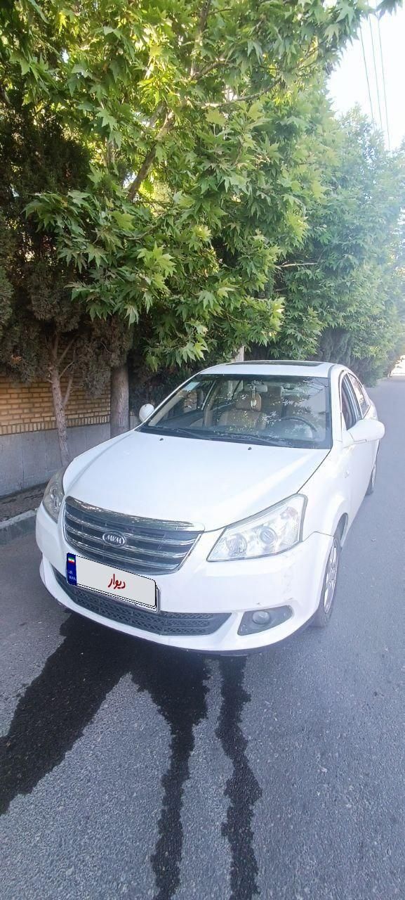 ام وی ام 550 اتوماتیک - 1395