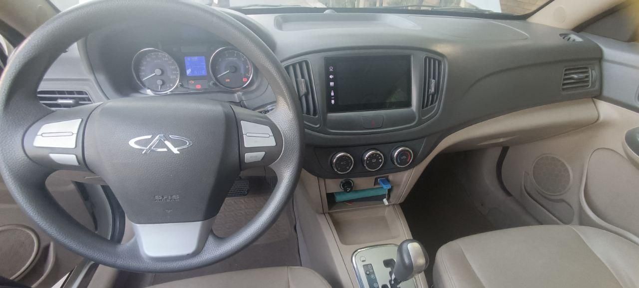 ام وی ام 550 اتوماتیک - 1395