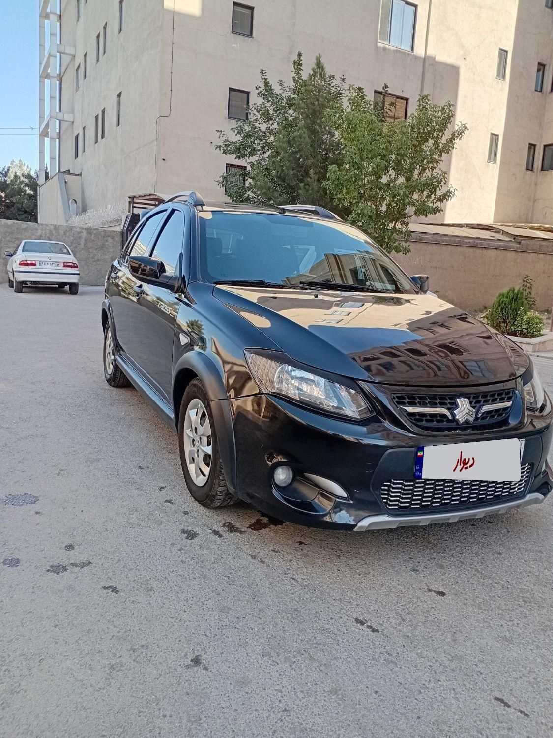 کوییک معمولی دنده‌ای - 1400
