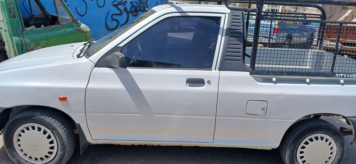 پراید 151 SE - 1400