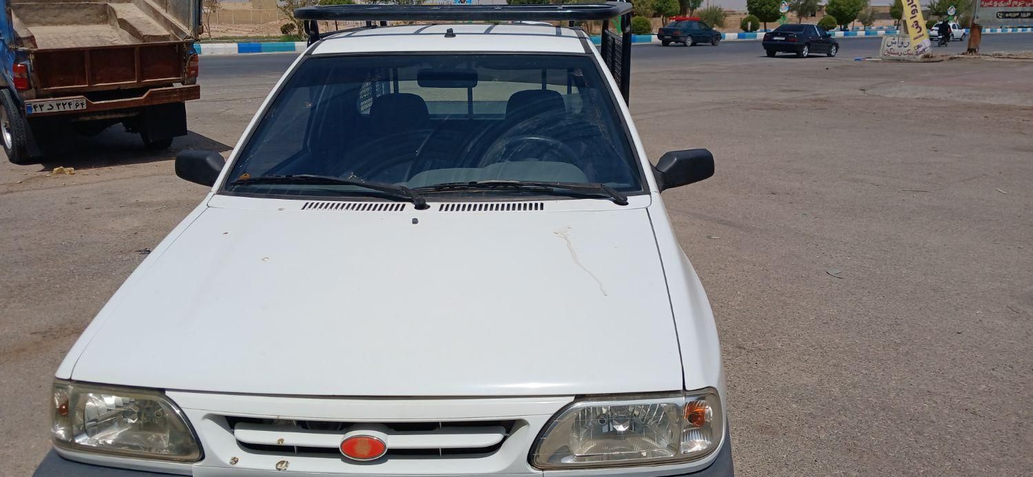 پراید 151 SE - 1400