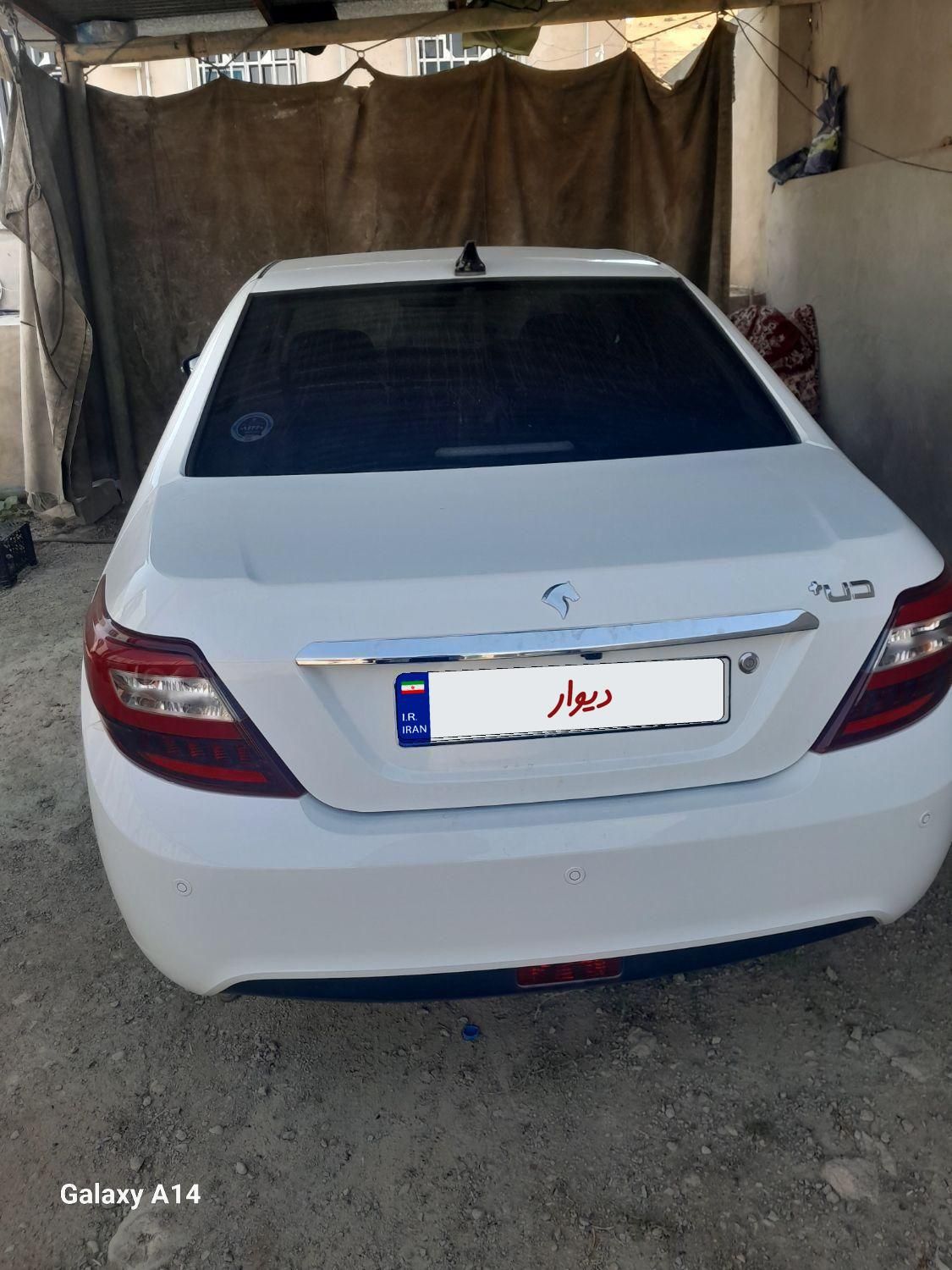 خودرو دنا، پلاس آگهی ann_19804686