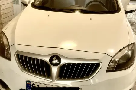 خودرو برلیانس، H320 آگهی ann_19804694