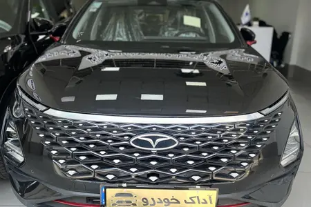 خودرو فونیکس، FX آگهی ann_19804726