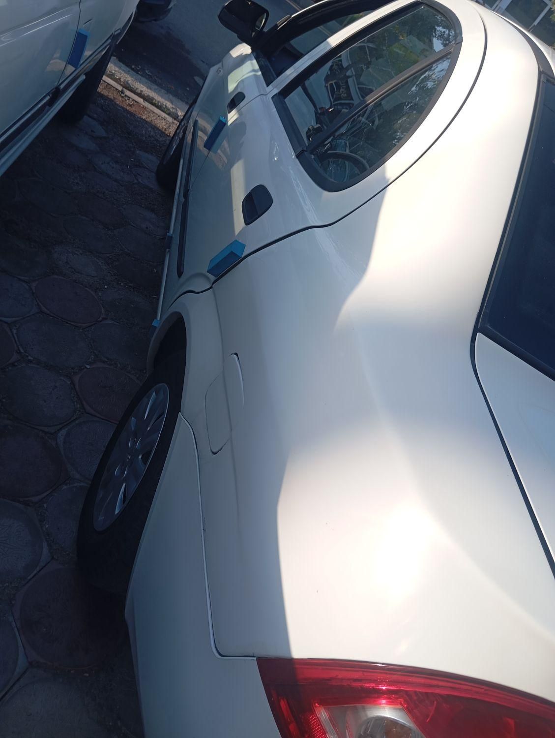 خودرو تیبا، صندوق دار آگهی ann_19804727