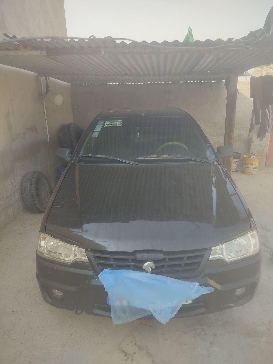 خودرو آریسان، 2 آگهی ann_19804761