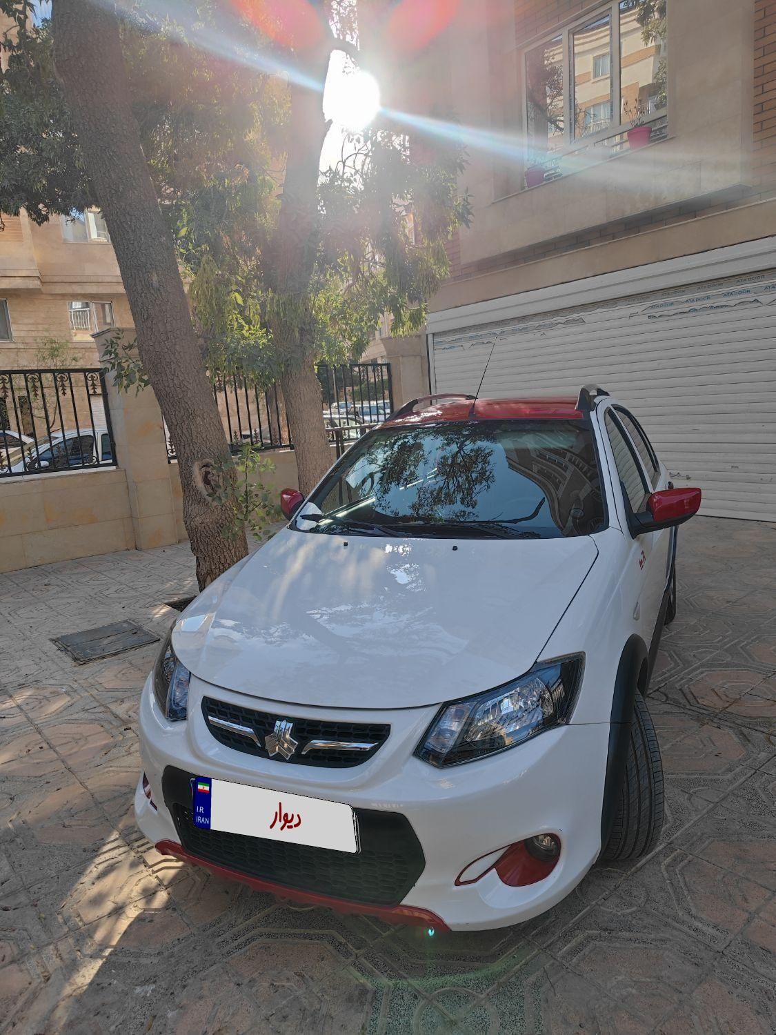 خودرو کوییک، R آگهی ann_19804766