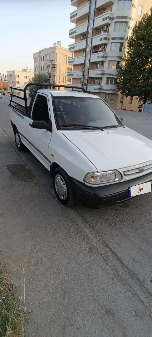خودرو پراید، 151 آگهی ann_19804779