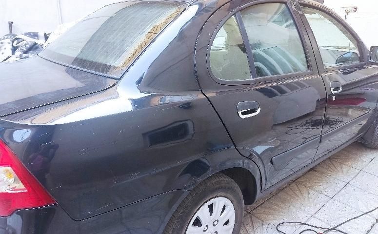 خودرو تیبا، صندوق دار آگهی ann_19804780