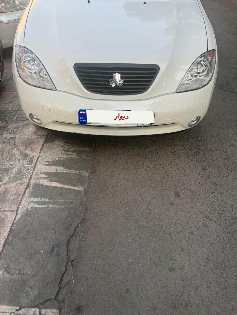 تیبا صندوق دار SX - 1401