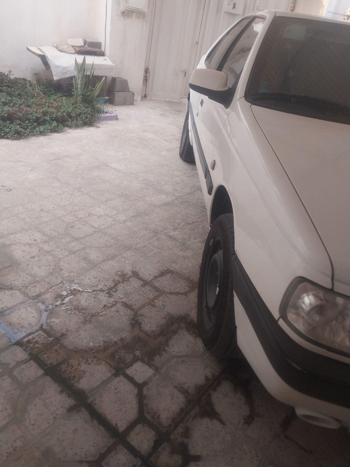 خودرو پژو، 405 SLX آگهی ann_19804814