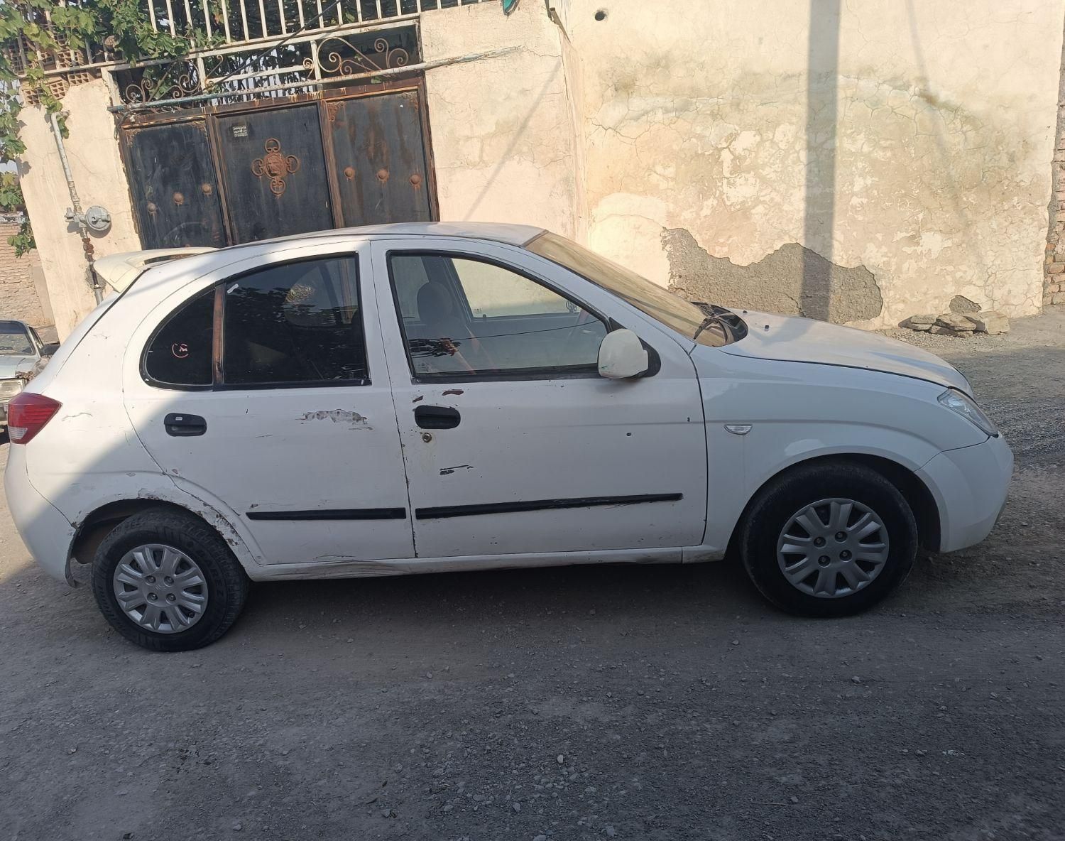 خودرو تیبا، 2 آگهی ann_19804885