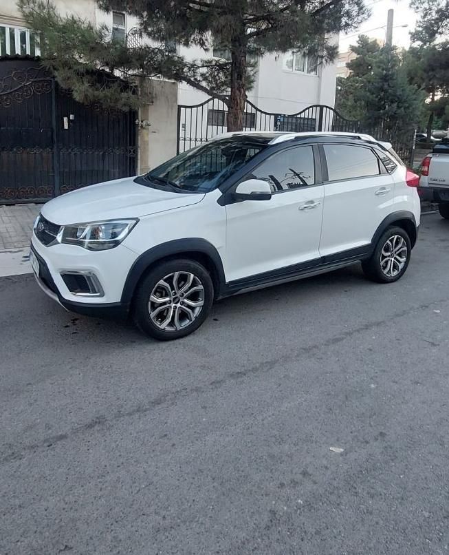 خودرو ام وی ام، X22 آگهی ann_19804894