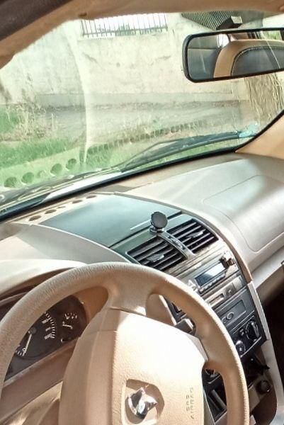 سمند LX XU7 - 1400