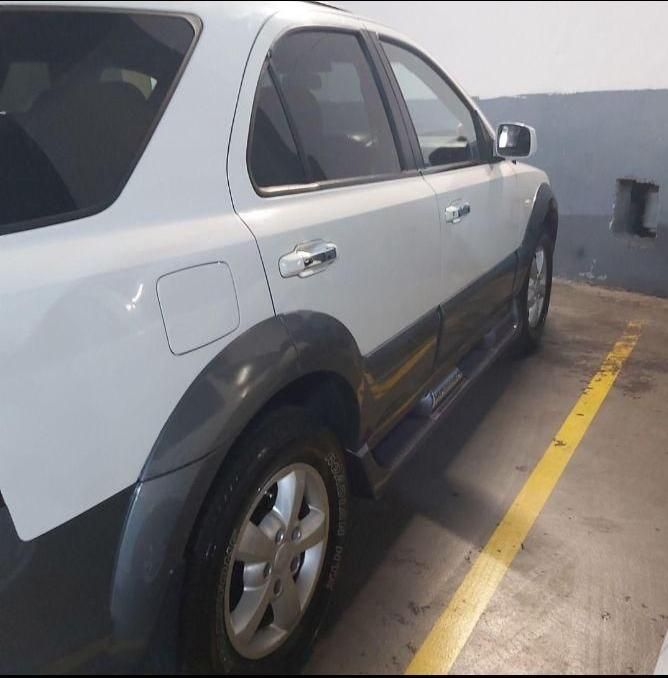 کیا سورنتو فول EX - 2008