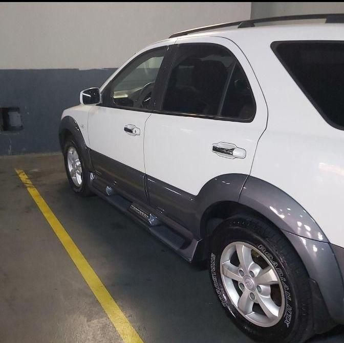 کیا سورنتو فول EX - 2008
