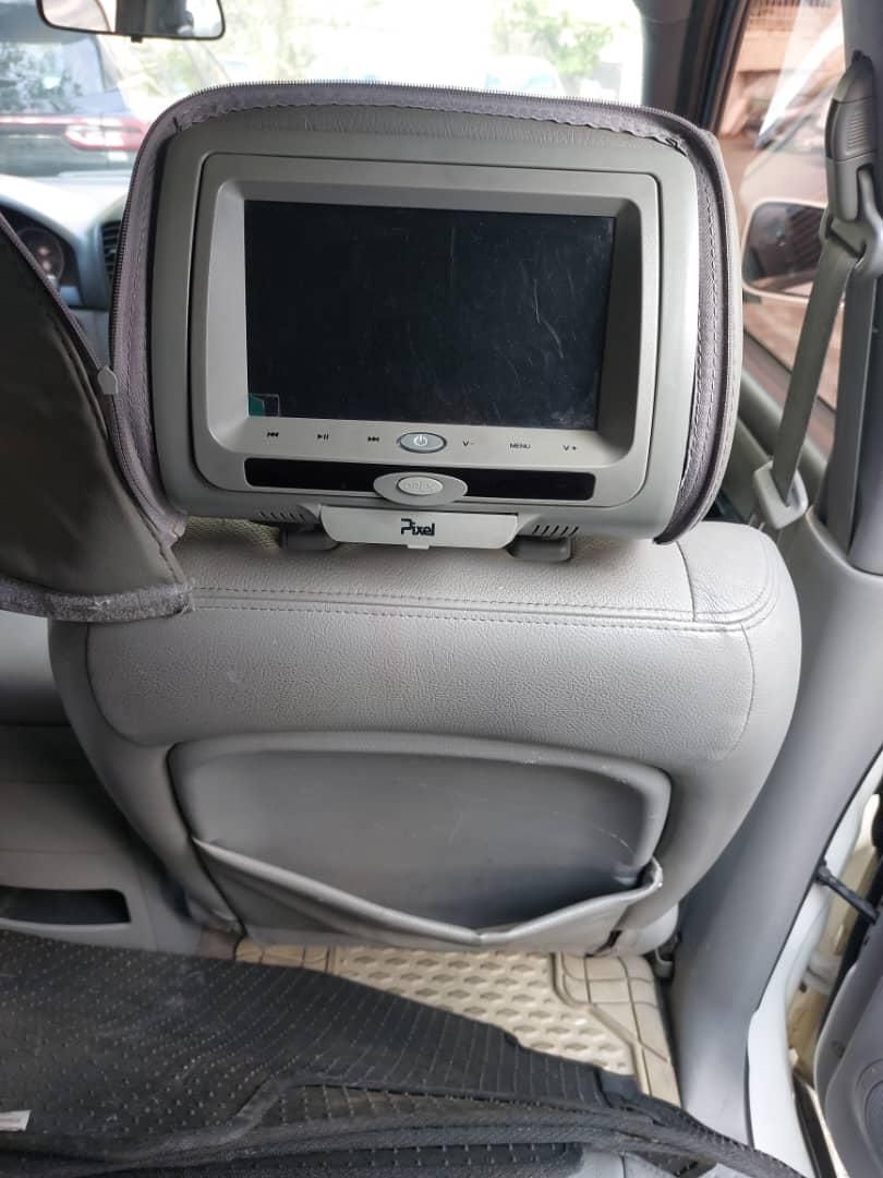 کیا سورنتو فول EX - 2008