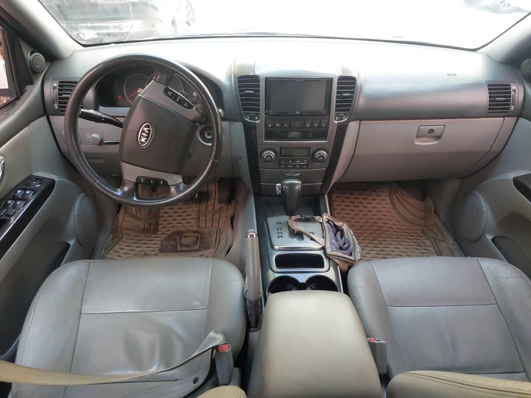 کیا سورنتو فول EX - 2008