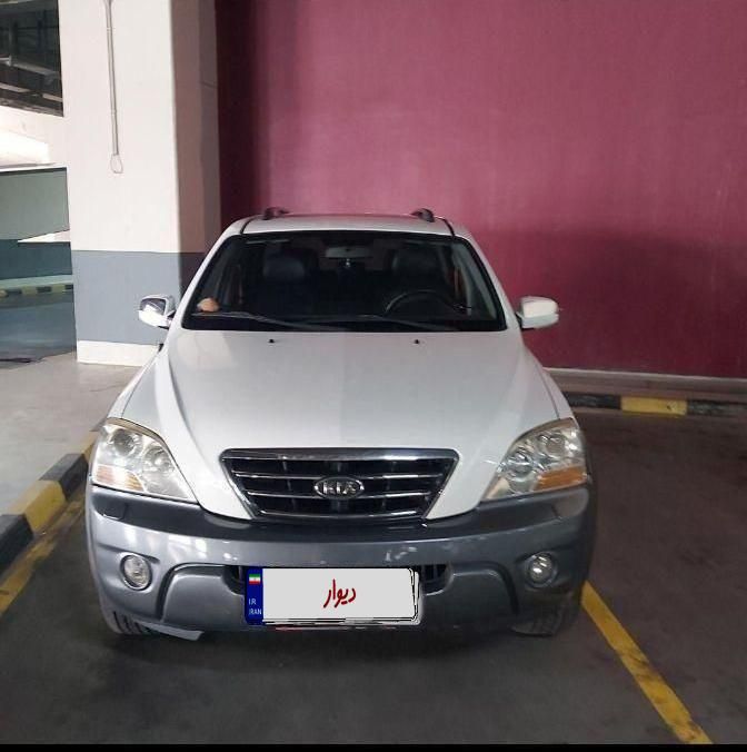 خودرو کیا، سورنتو آگهی ann_19804909